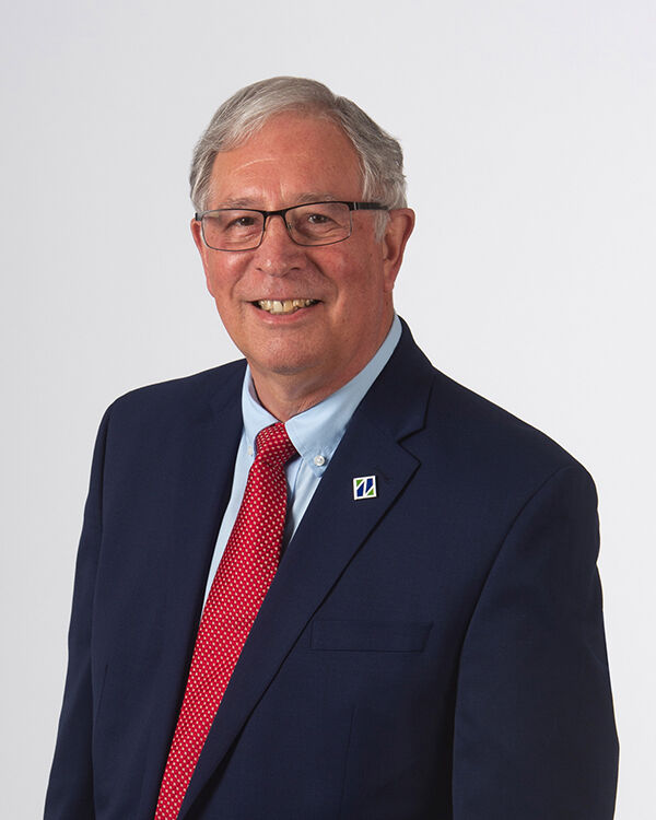John Stiver